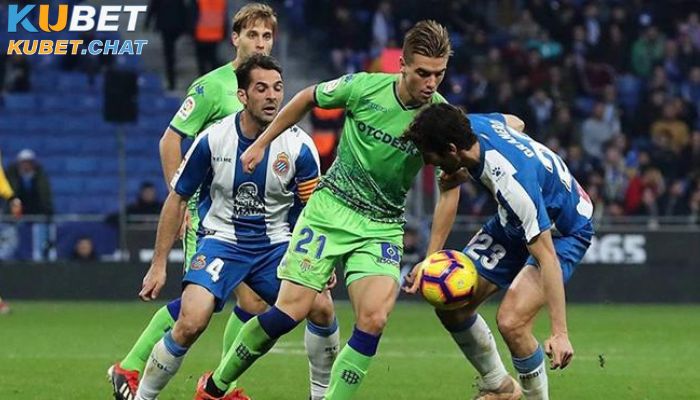 Nhận định Espanyol vs Betis