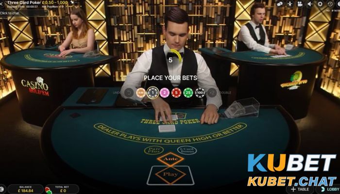 Tìm hiểu vai trò của Rake trong Poker là gì