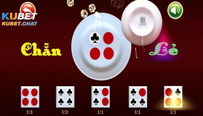 Tổng quan cách nghe vị xóc đĩa Ku Casino 