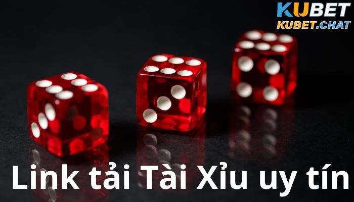 Link tải Tài Xỉu