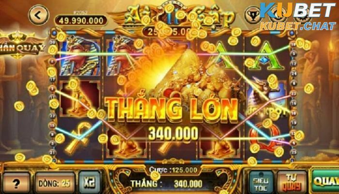 Tìm hiểu game nổ hũ vàng là gì