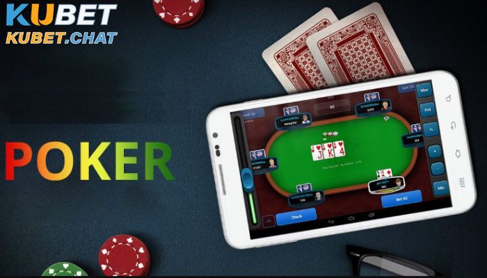 Tổng quan sơ lược về game Poker