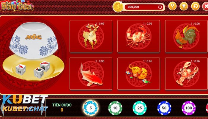 Kinh nghiệm cần biết khi chơi game Tôm Cua Cá