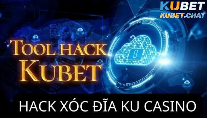 hack xóc đĩa Ku casino