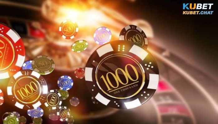 Tiêu chí đánh giá một trang casino trực tuyến uy tín?